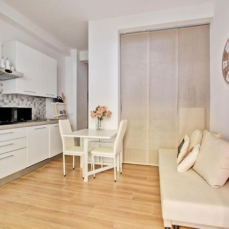 Miki'S Corner Apartment Rome Exterior photo