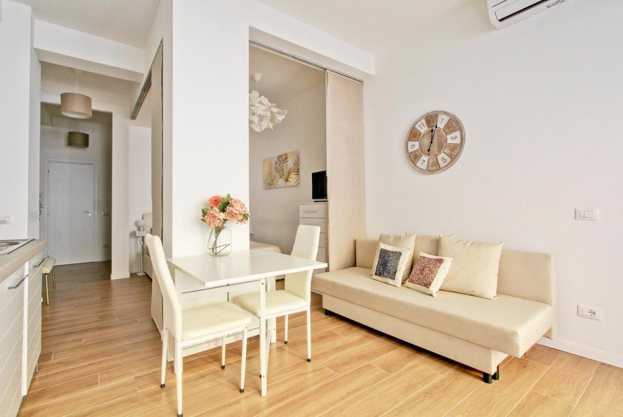 Miki'S Corner Apartment Rome Exterior photo