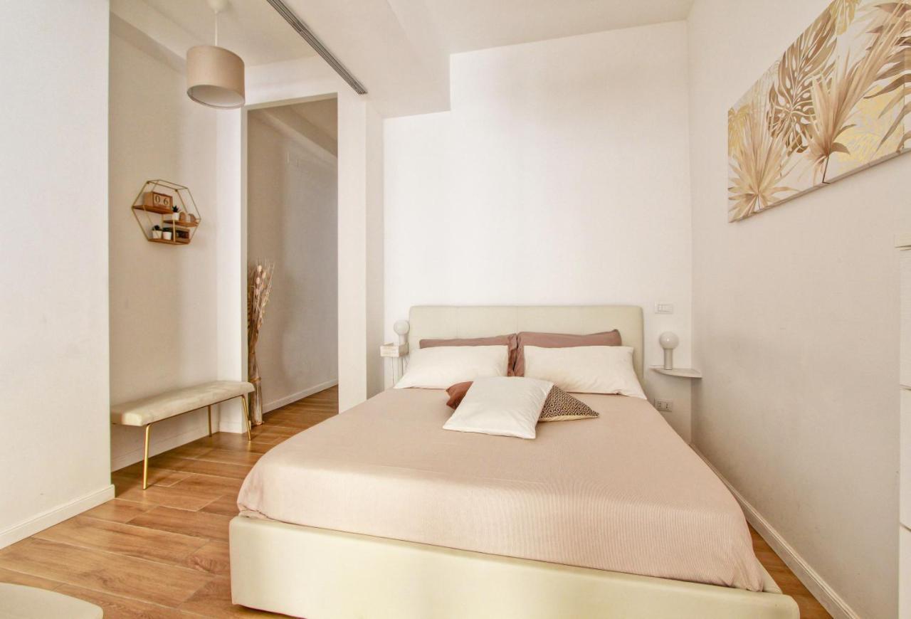 Miki'S Corner Apartment Rome Exterior photo